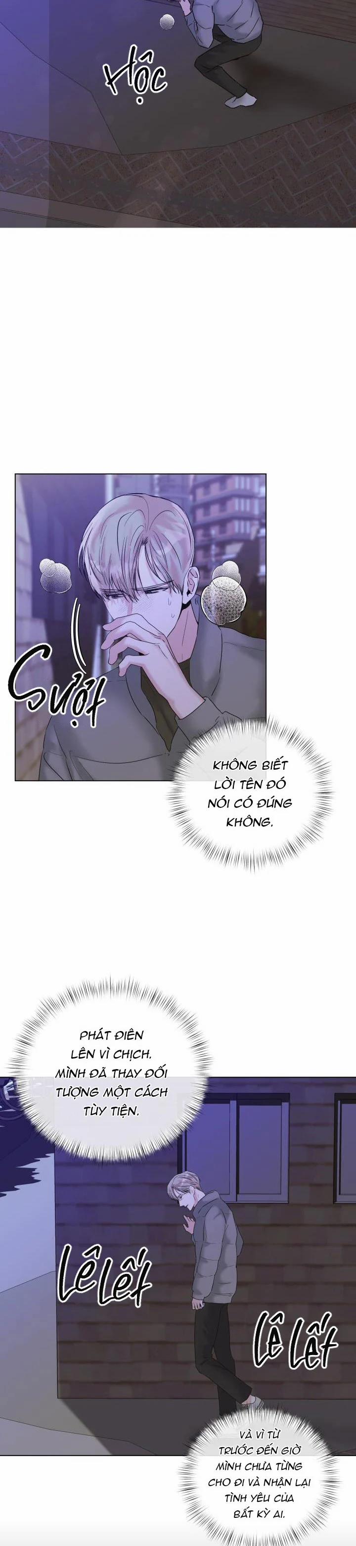 Tình Yêu Ràng Buộc 12 trang 29