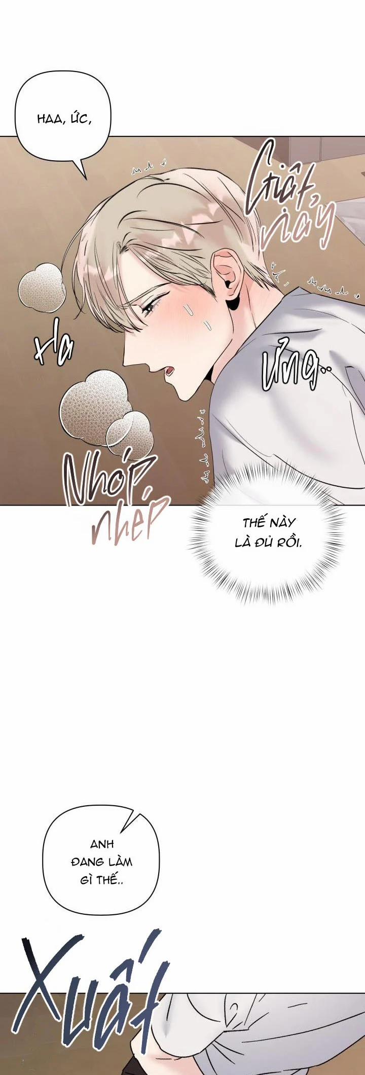 Tình Yêu Ràng Buộc 12 trang 3