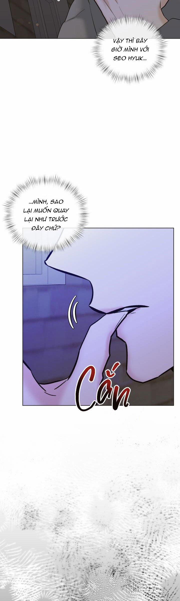 Tình Yêu Ràng Buộc 12 trang 33