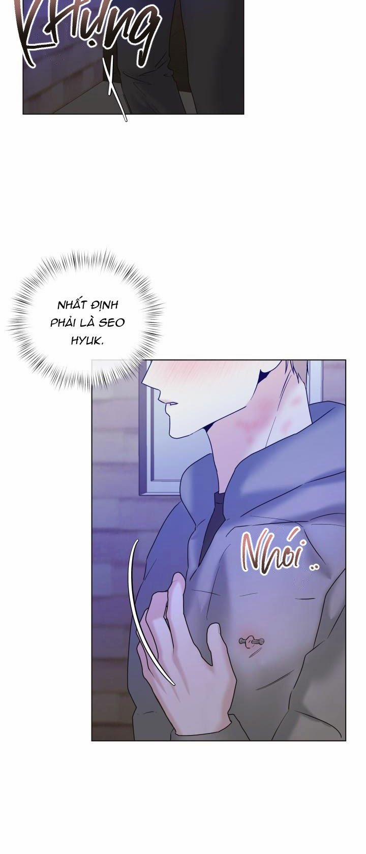 Tình Yêu Ràng Buộc 12 trang 37