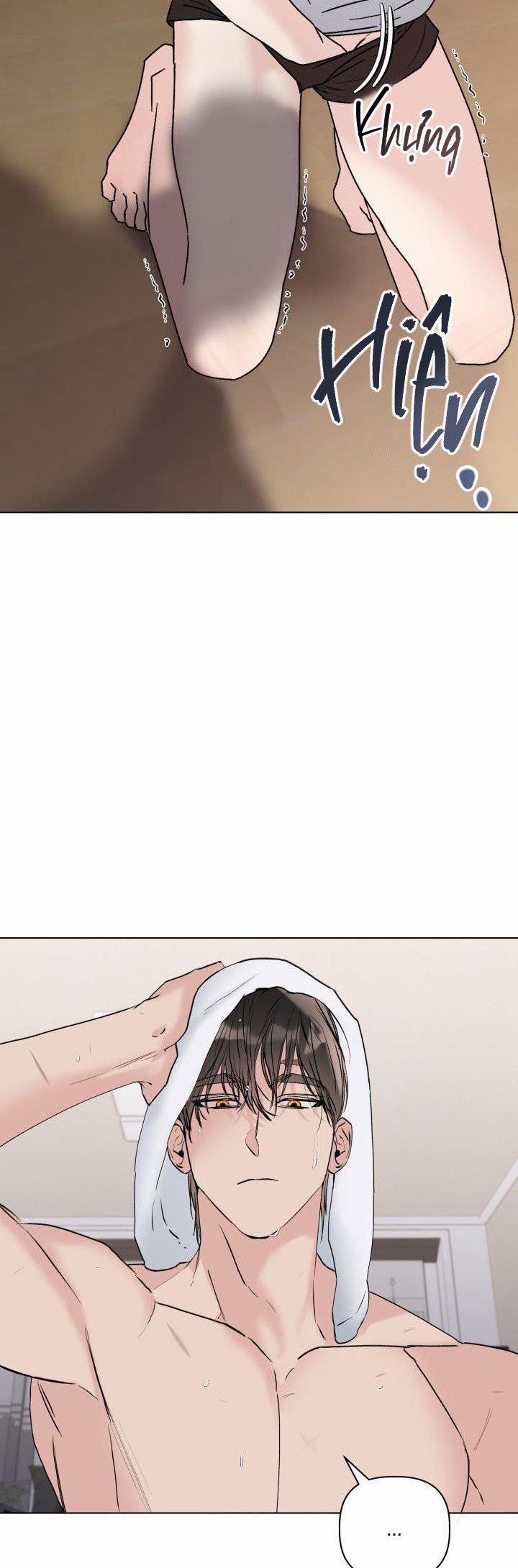 Tình Yêu Ràng Buộc 12 trang 4