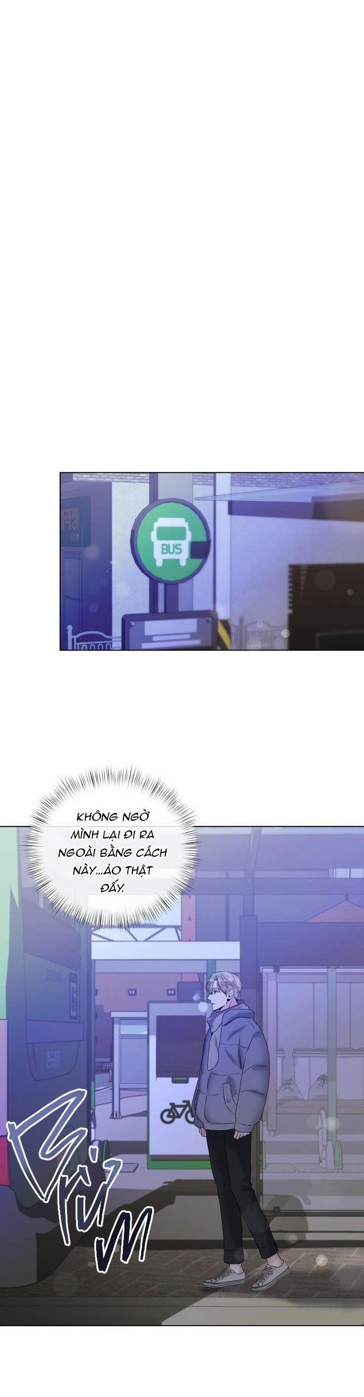 Tình Yêu Ràng Buộc 12 trang 9