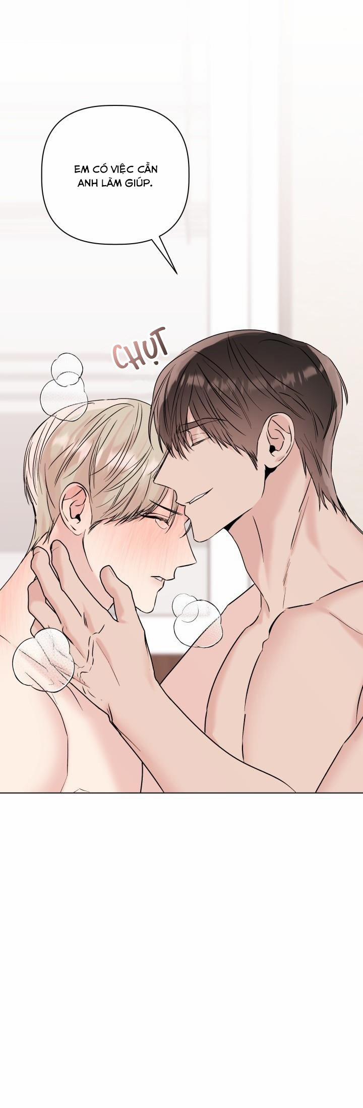 Tình Yêu Ràng Buộc 13 (19+) trang 20