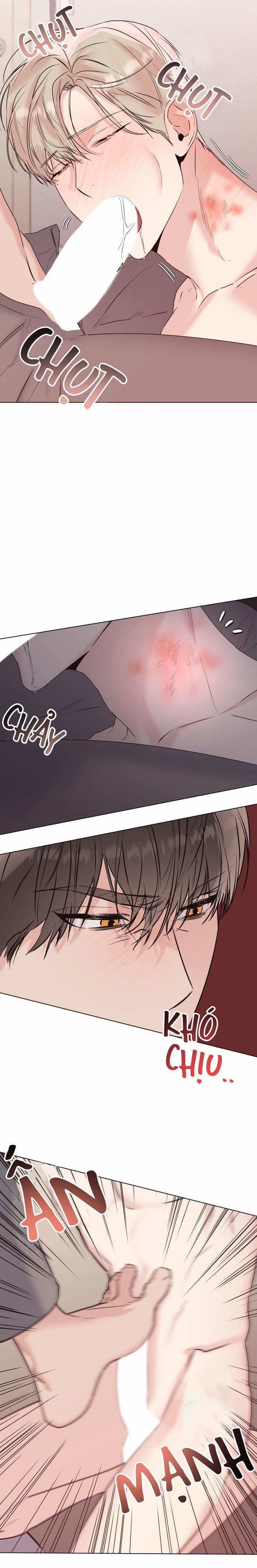 Tình Yêu Ràng Buộc 13 trang 12