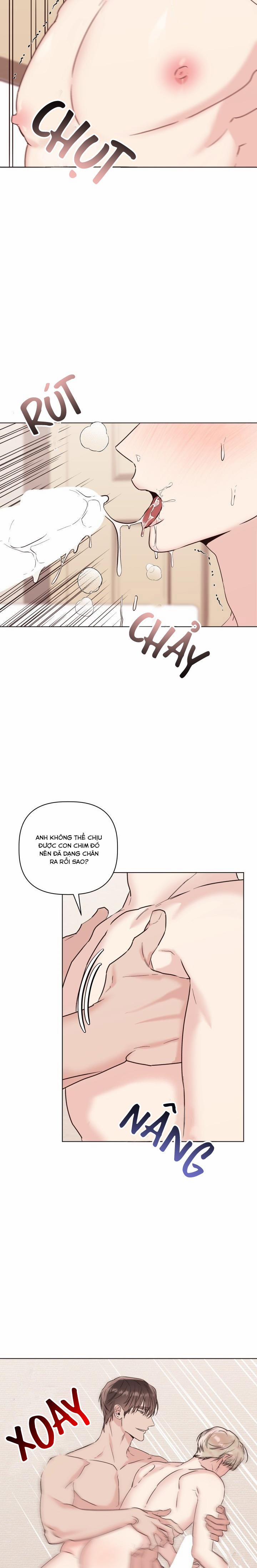 Tình Yêu Ràng Buộc 13 trang 14