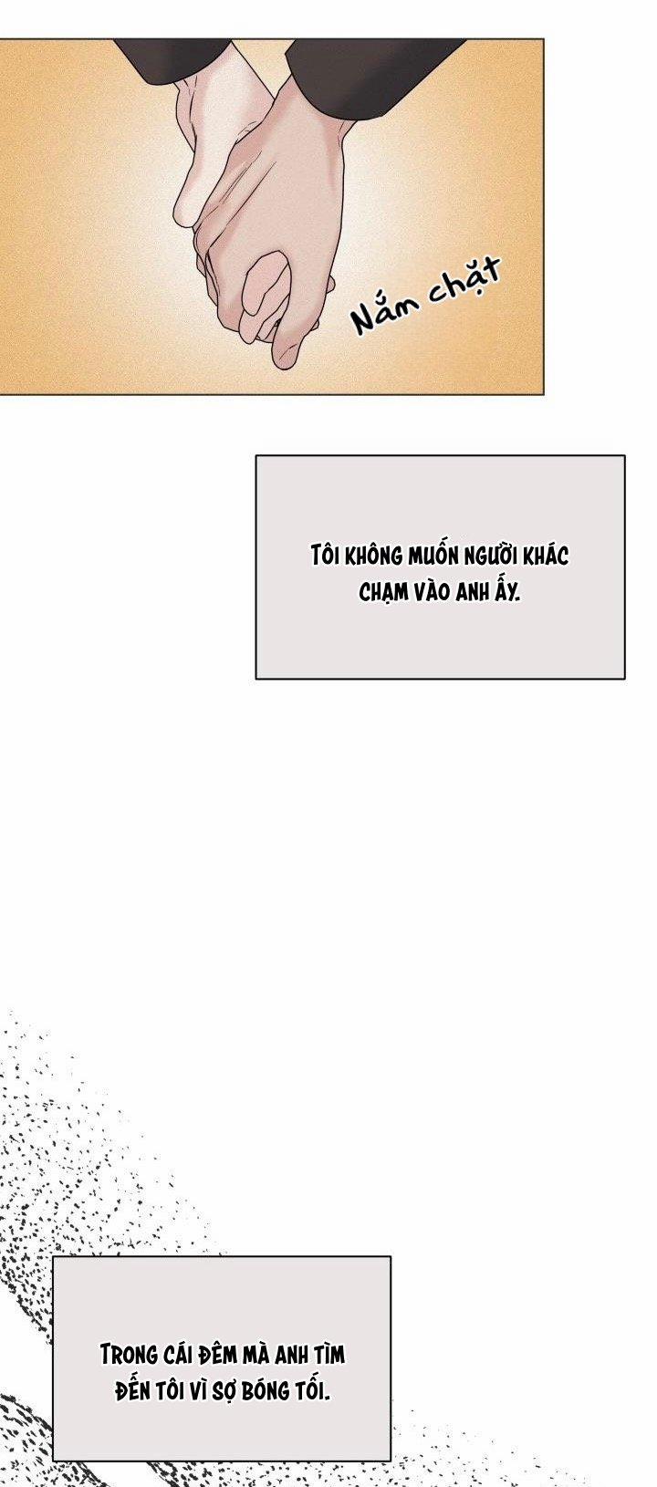 Tình Yêu Ràng Buộc 14 (19+) trang 12