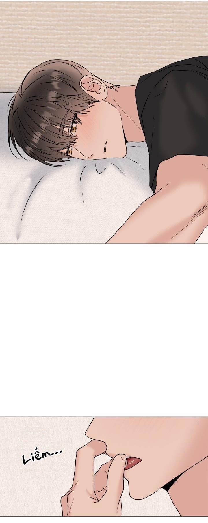 Tình Yêu Ràng Buộc 14 (19+) trang 15