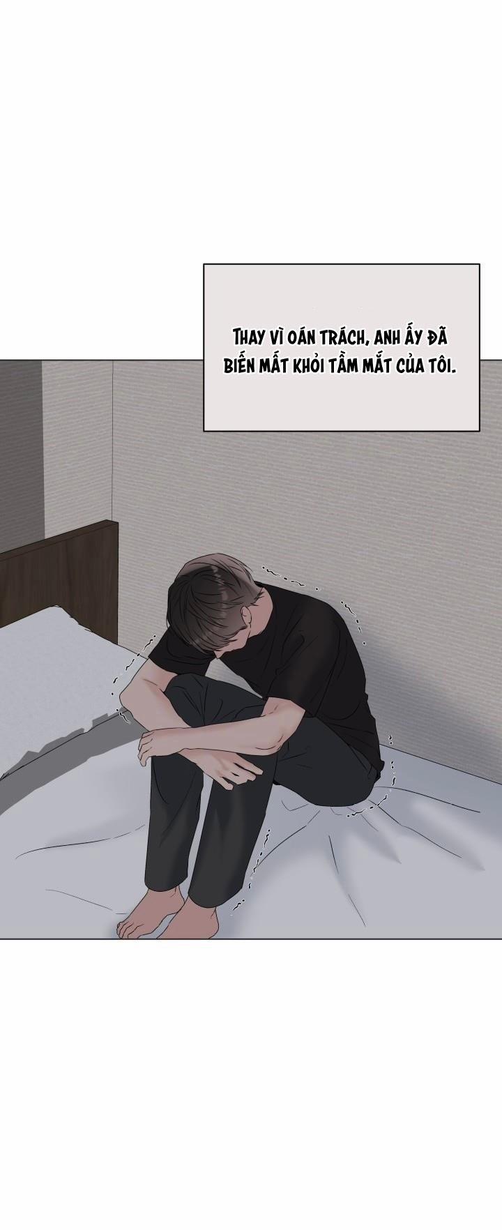 Tình Yêu Ràng Buộc 14 (19+) trang 17