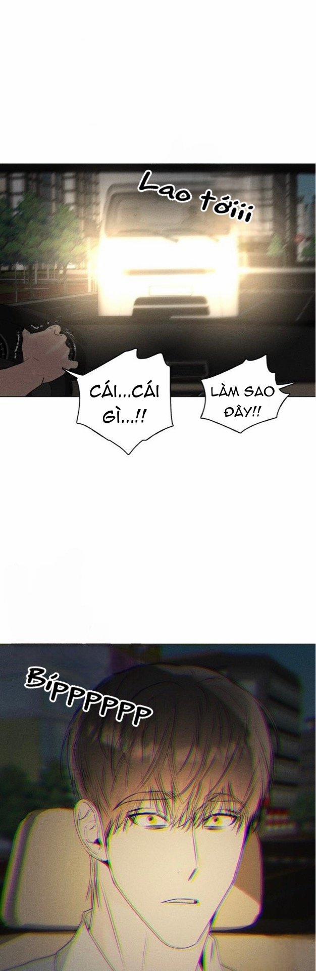 Tình Yêu Ràng Buộc 14 (19+) trang 23