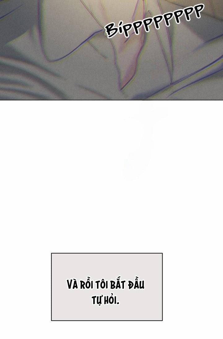 Tình Yêu Ràng Buộc 14 (19+) trang 24