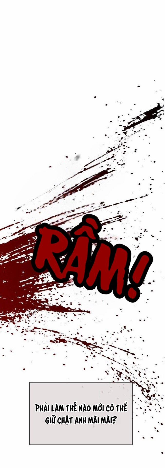 Tình Yêu Ràng Buộc 14 (19+) trang 25