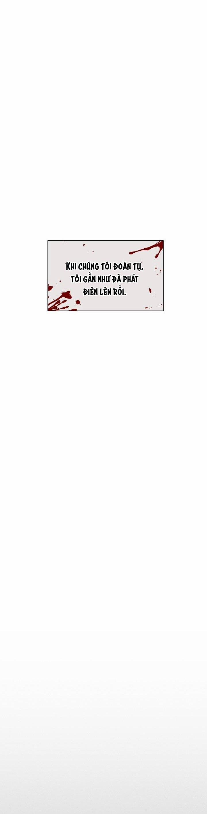 Tình Yêu Ràng Buộc 14 (19+) trang 30