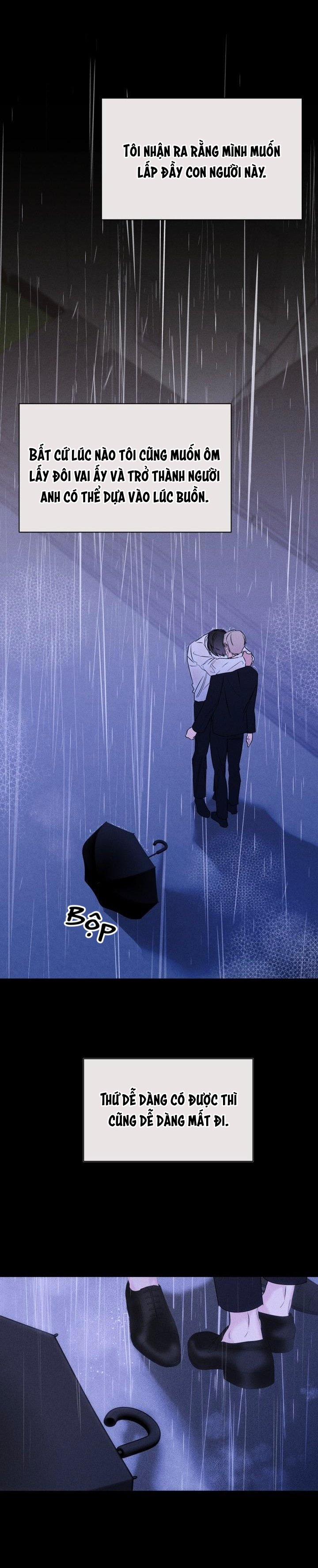 Tình Yêu Ràng Buộc 14 (19+) trang 34