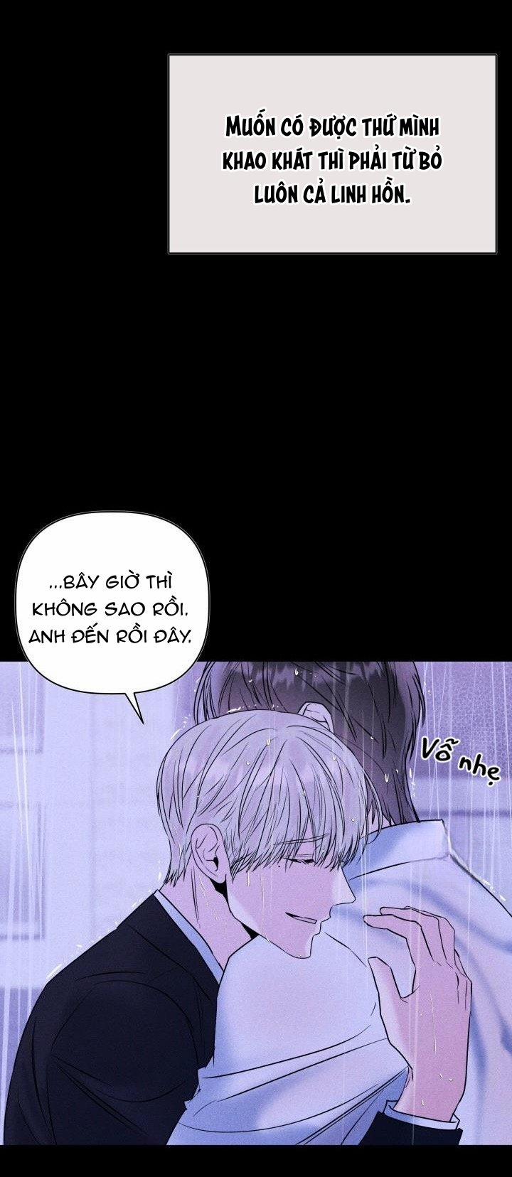 Tình Yêu Ràng Buộc 14 (19+) trang 35