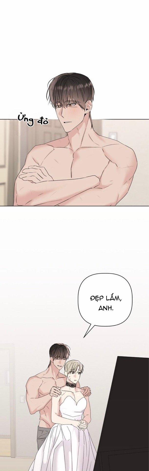 Tình Yêu Ràng Buộc 14 (19+) trang 38