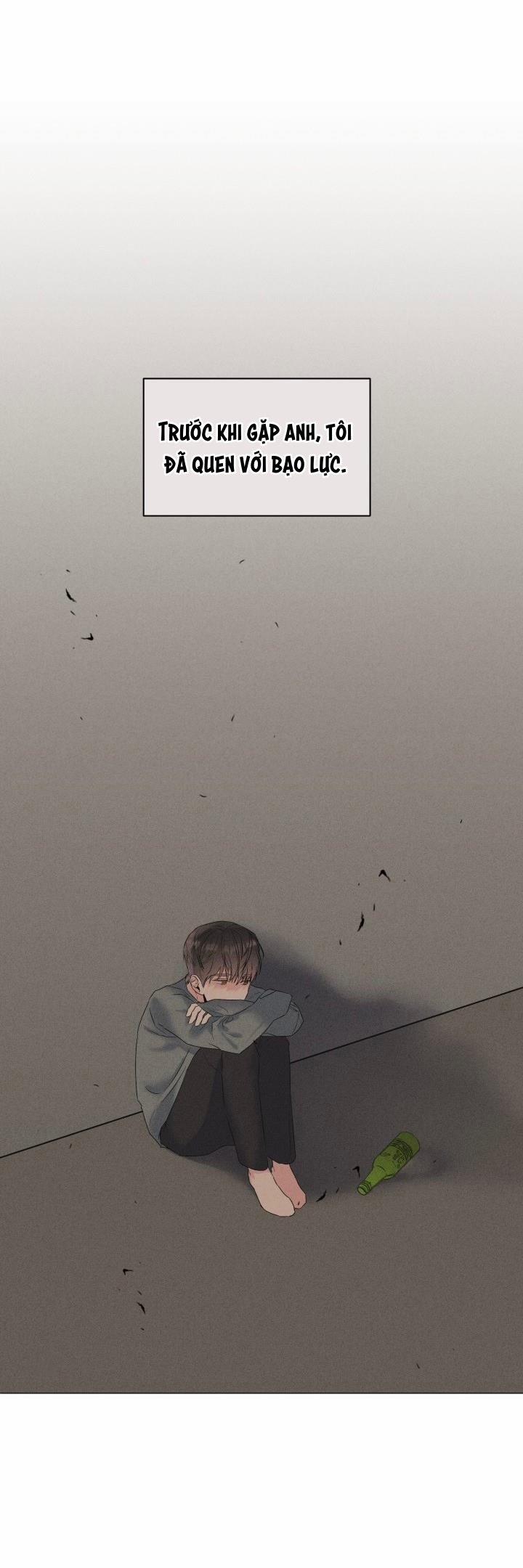 Tình Yêu Ràng Buộc 14 trang 1