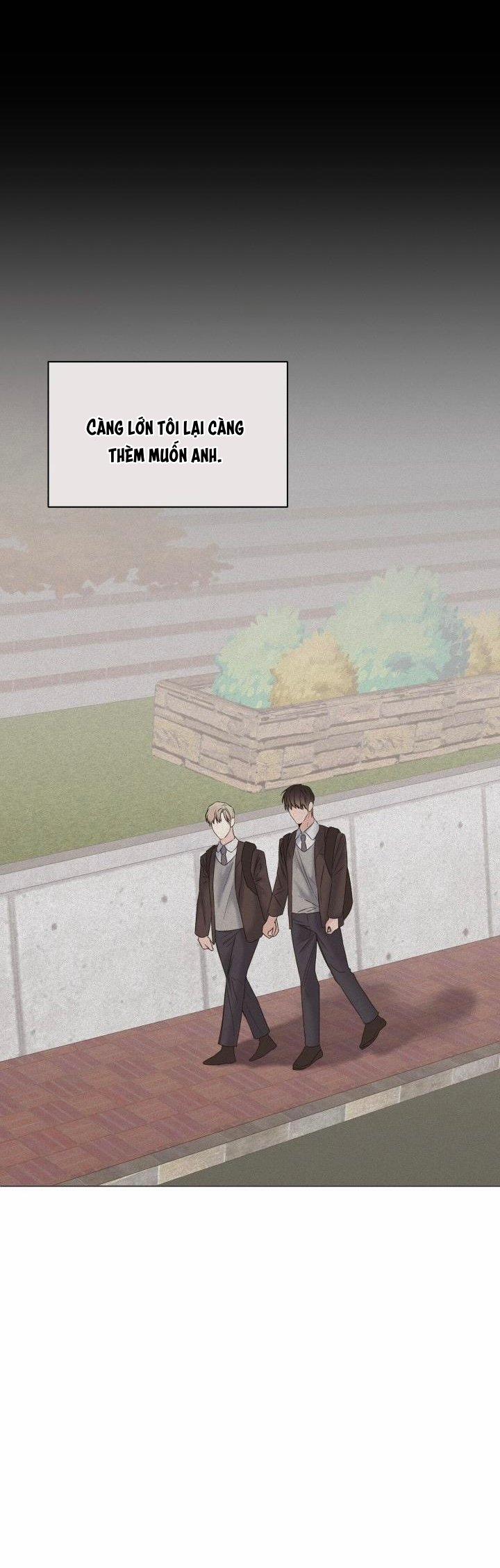 Tình Yêu Ràng Buộc 14 trang 11