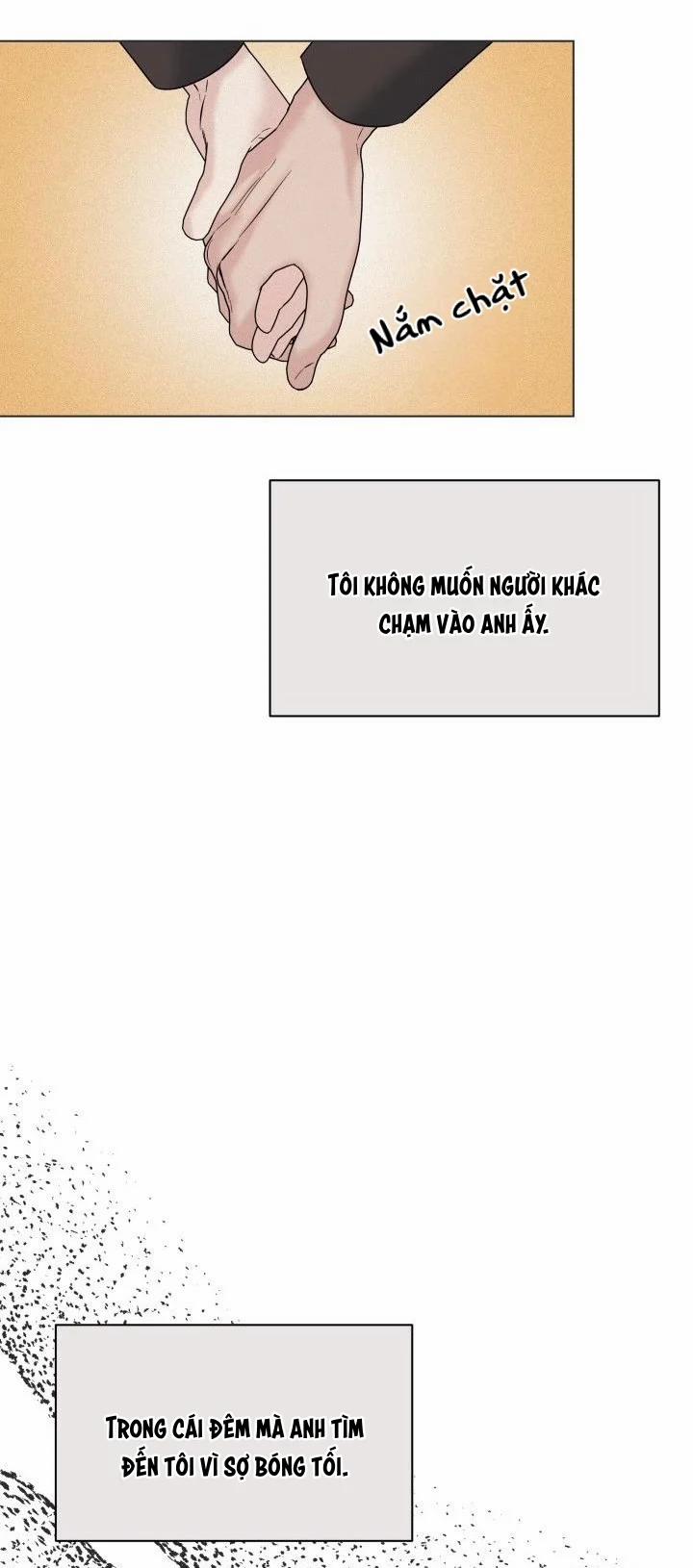 Tình Yêu Ràng Buộc 14 trang 12