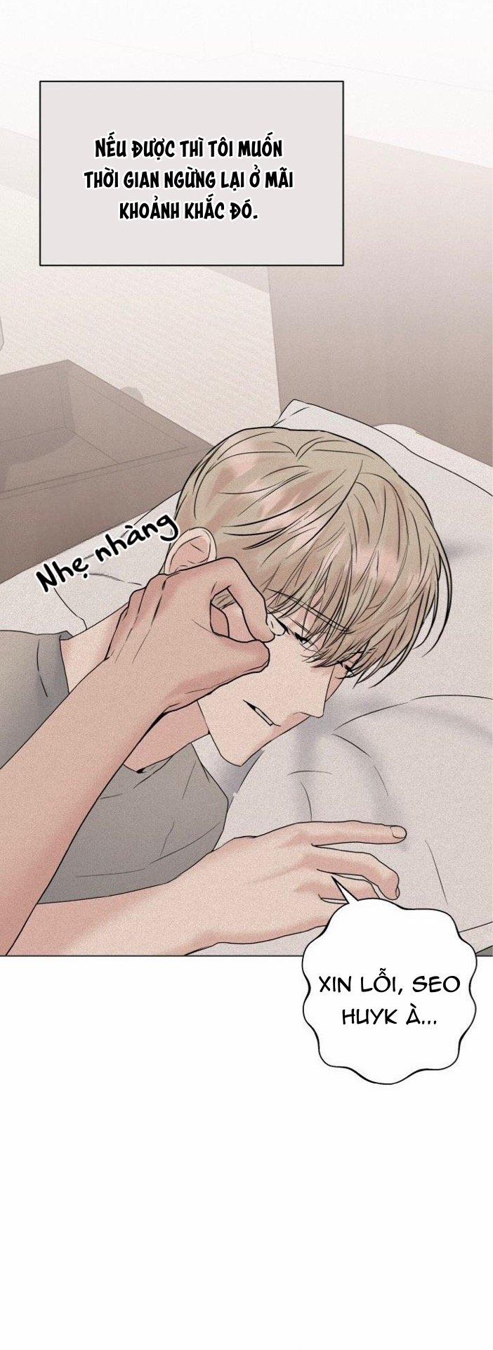 Tình Yêu Ràng Buộc 14 trang 14