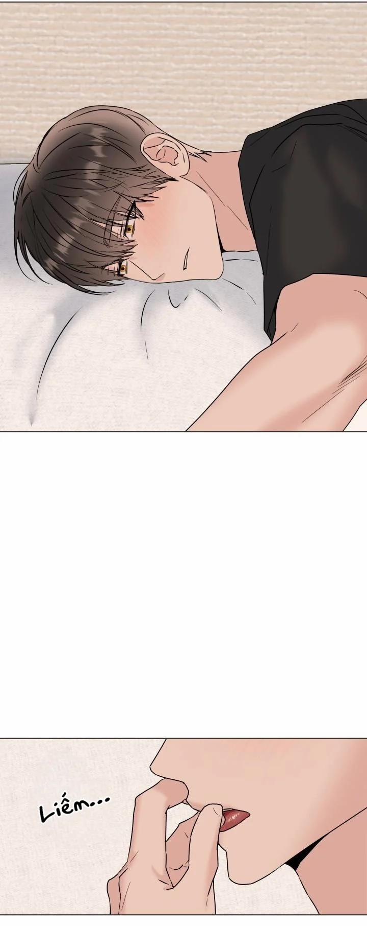 Tình Yêu Ràng Buộc 14 trang 15