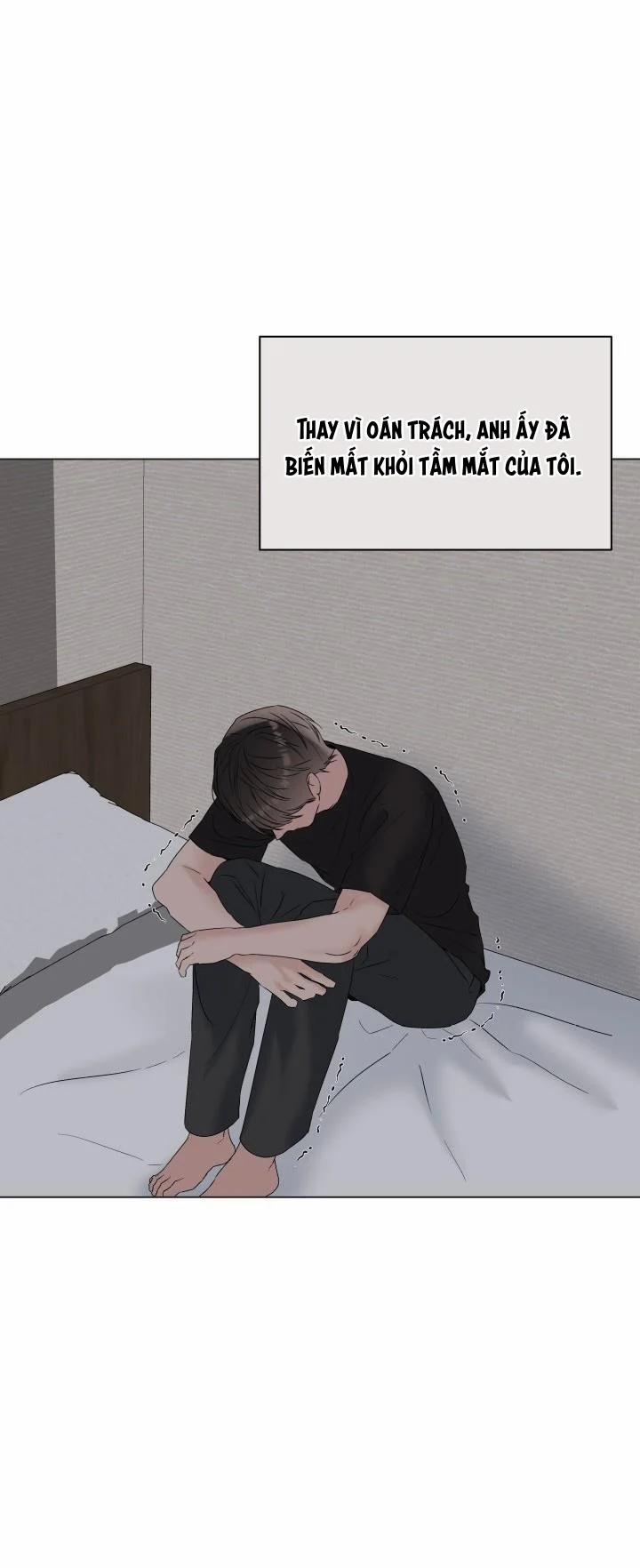 Tình Yêu Ràng Buộc 14 trang 17