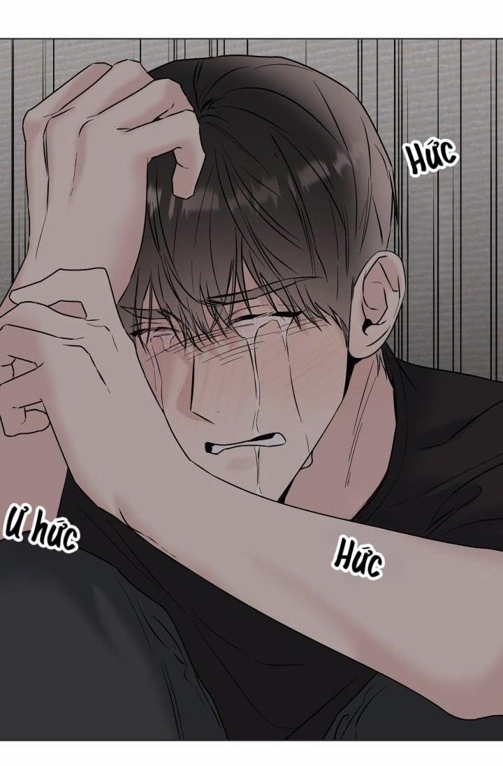 Tình Yêu Ràng Buộc 14 trang 18