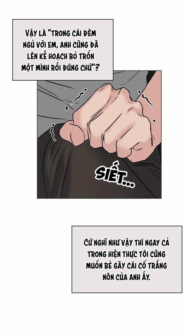 Tình Yêu Ràng Buộc 14 trang 21