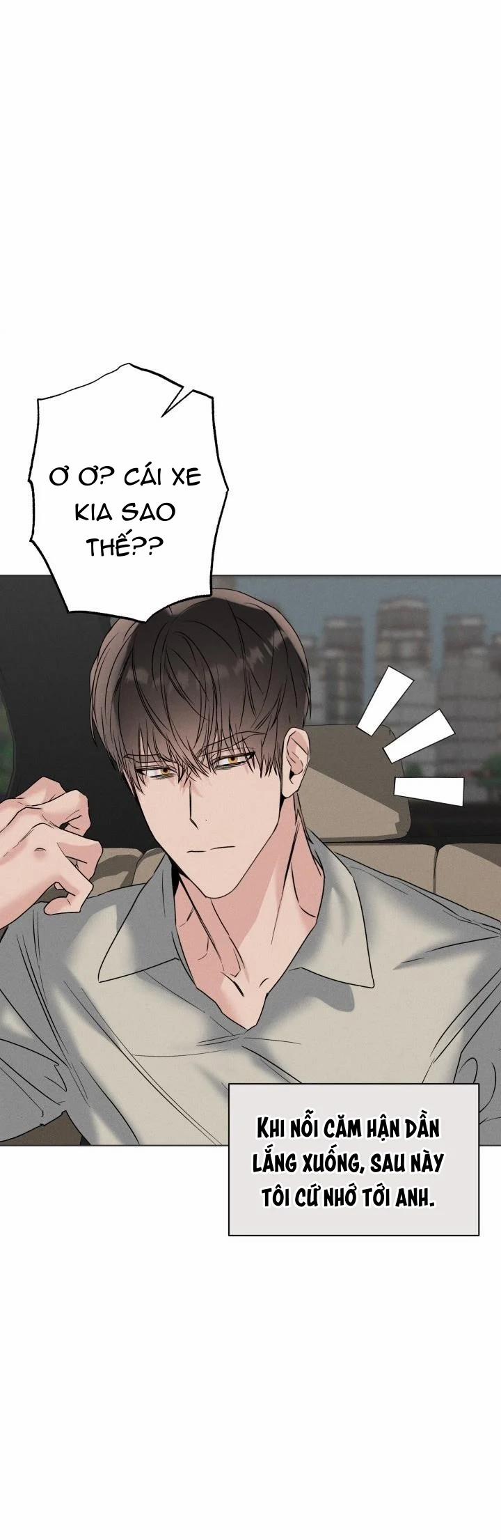 Tình Yêu Ràng Buộc 14 trang 22