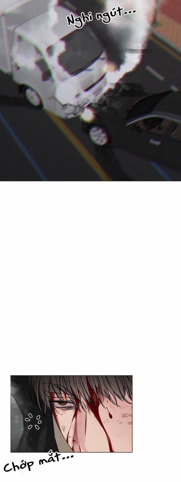 Tình Yêu Ràng Buộc 14 trang 27