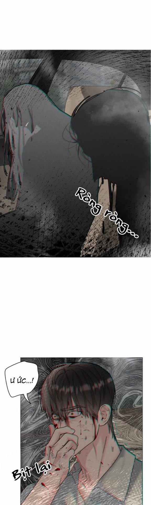 Tình Yêu Ràng Buộc 14 trang 28