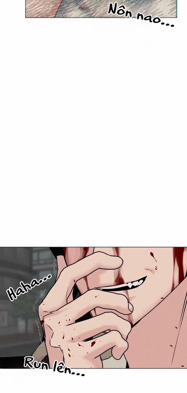 Tình Yêu Ràng Buộc 14 trang 29