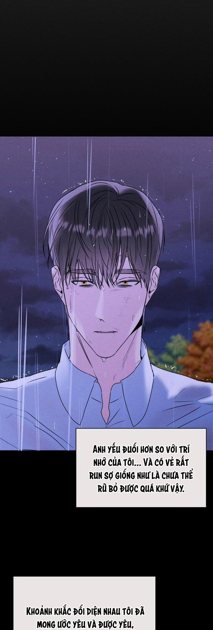 Tình Yêu Ràng Buộc 14 trang 32