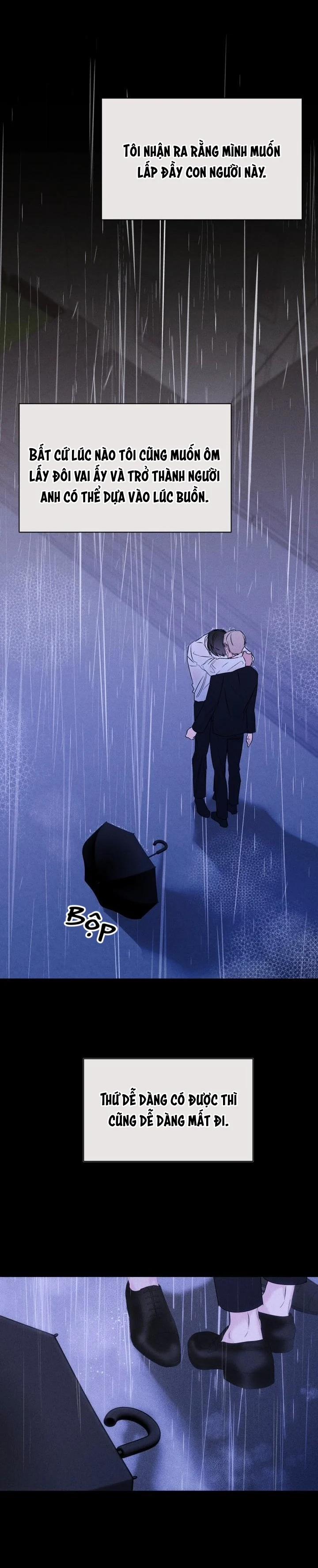Tình Yêu Ràng Buộc 14 trang 34