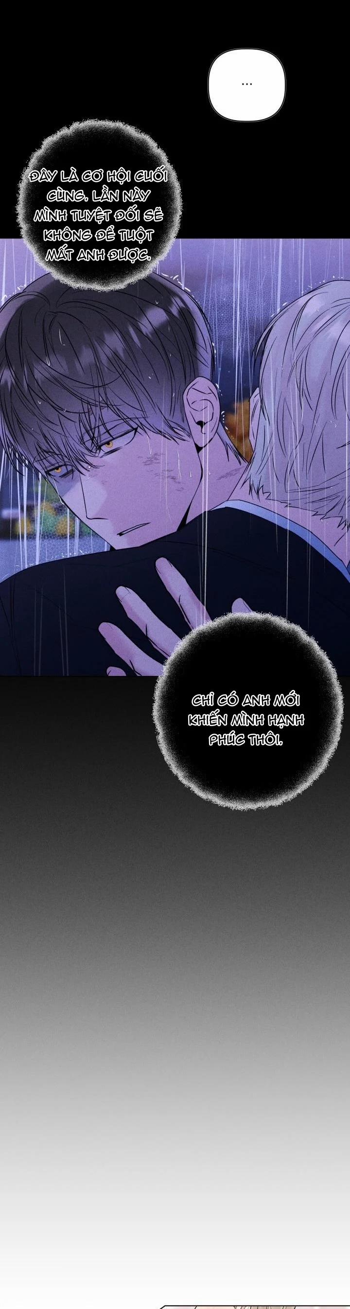 Tình Yêu Ràng Buộc 14 trang 36