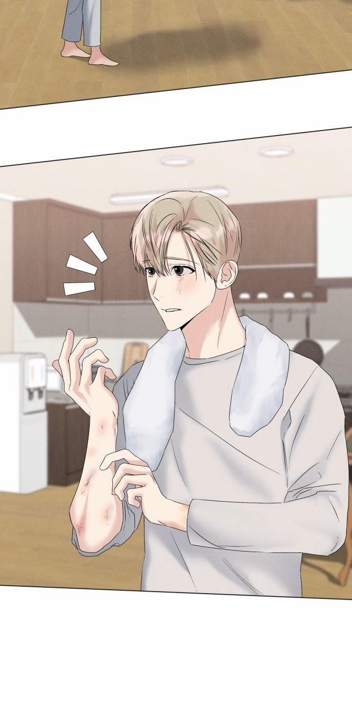 Tình Yêu Ràng Buộc 14 trang 4