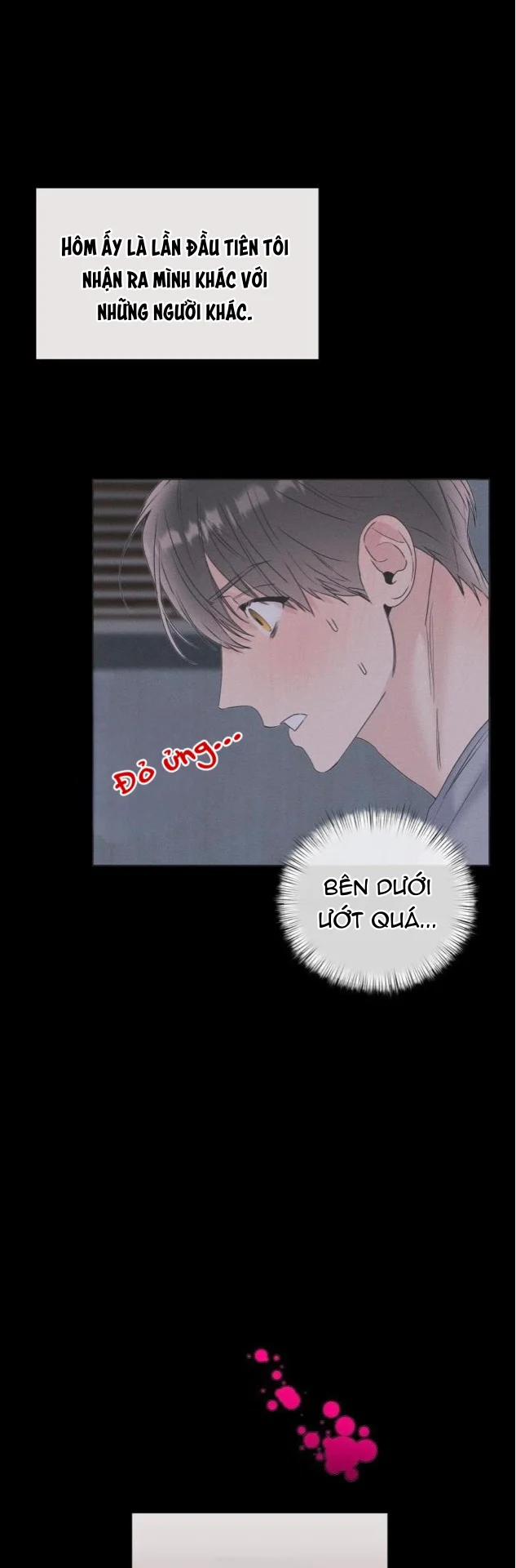 Tình Yêu Ràng Buộc 14 trang 9