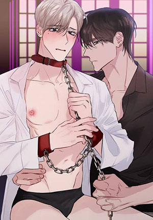 Đọc truyện tranh Tình Yêu Ràng Buộc