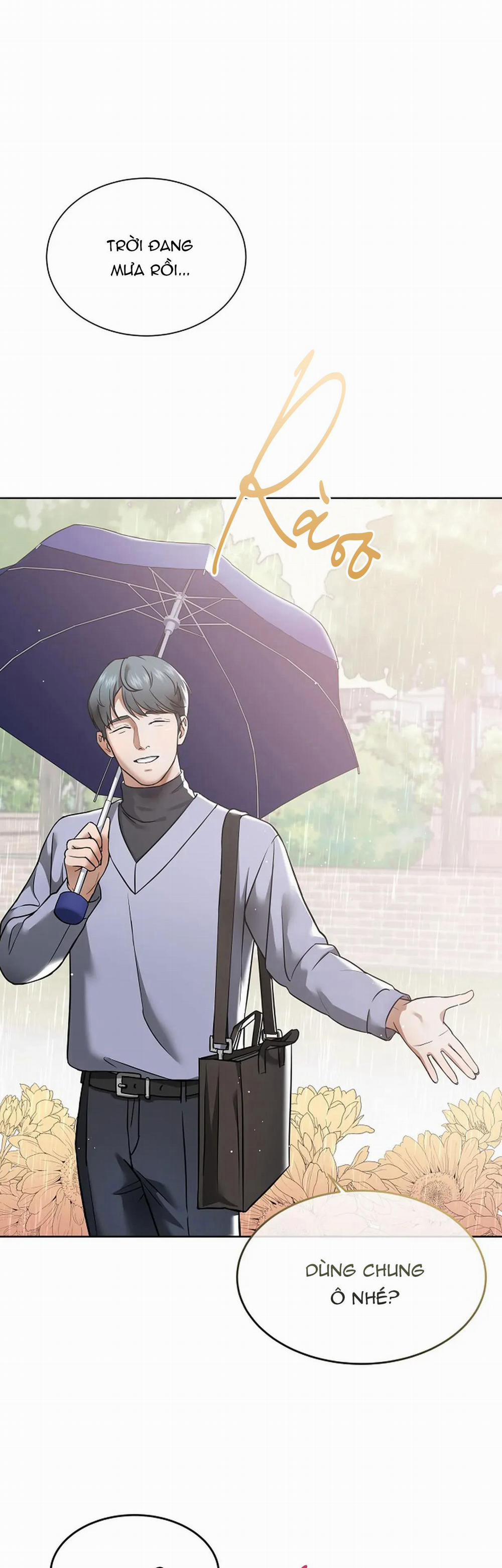 Tình Yêu Thế Giới Ảo 0 MỞ ĐẦU trang 1