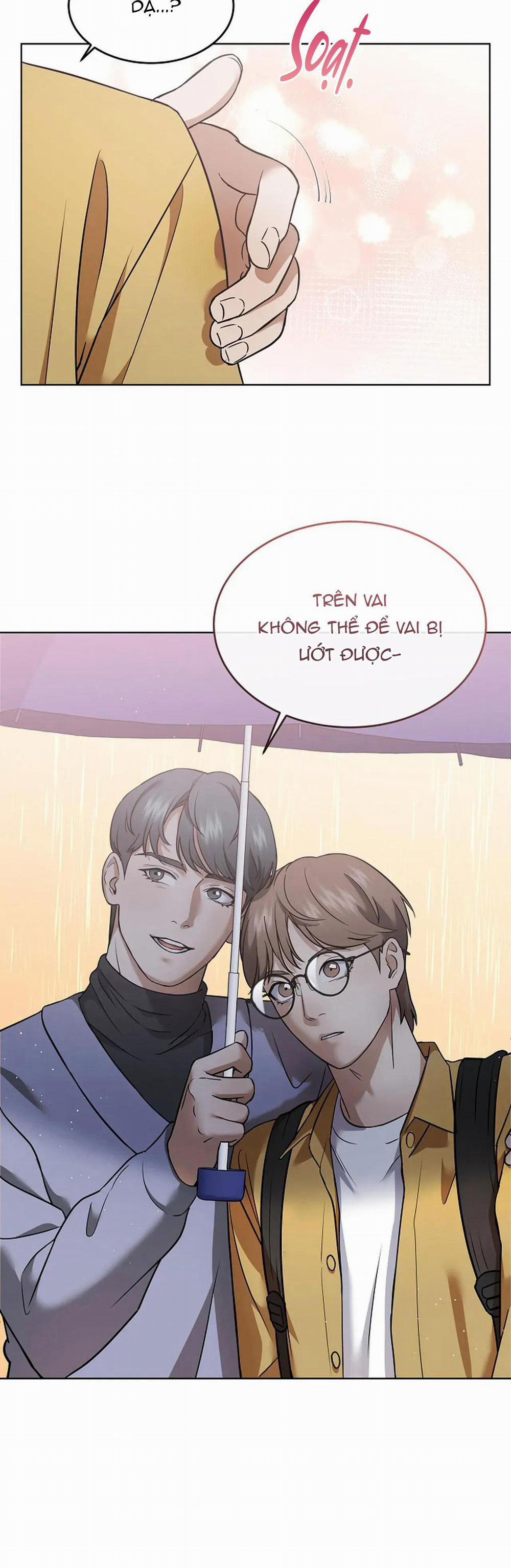 Tình Yêu Thế Giới Ảo 0 MỞ ĐẦU trang 2