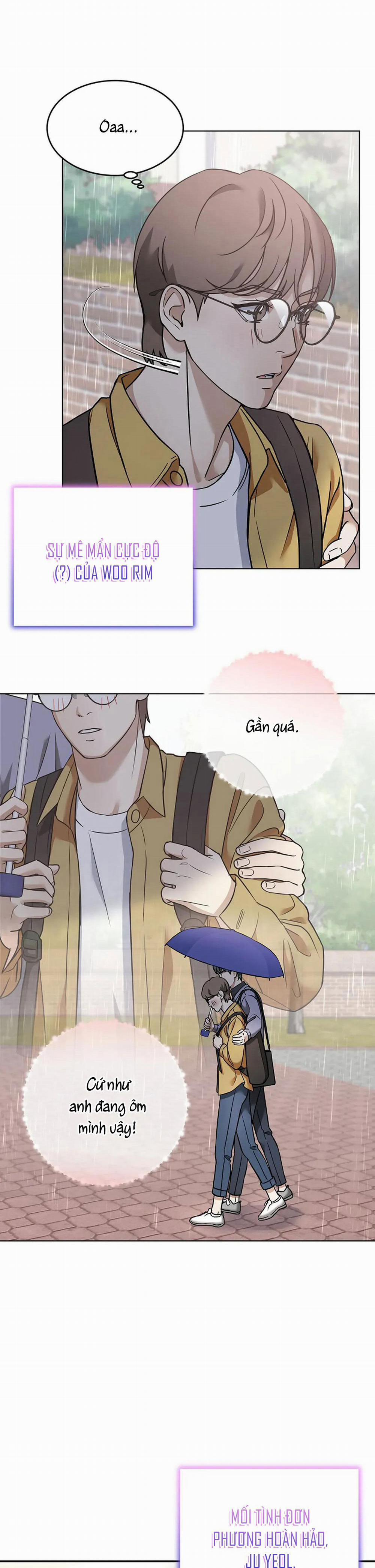 Tình Yêu Thế Giới Ảo 0 MỞ ĐẦU trang 3