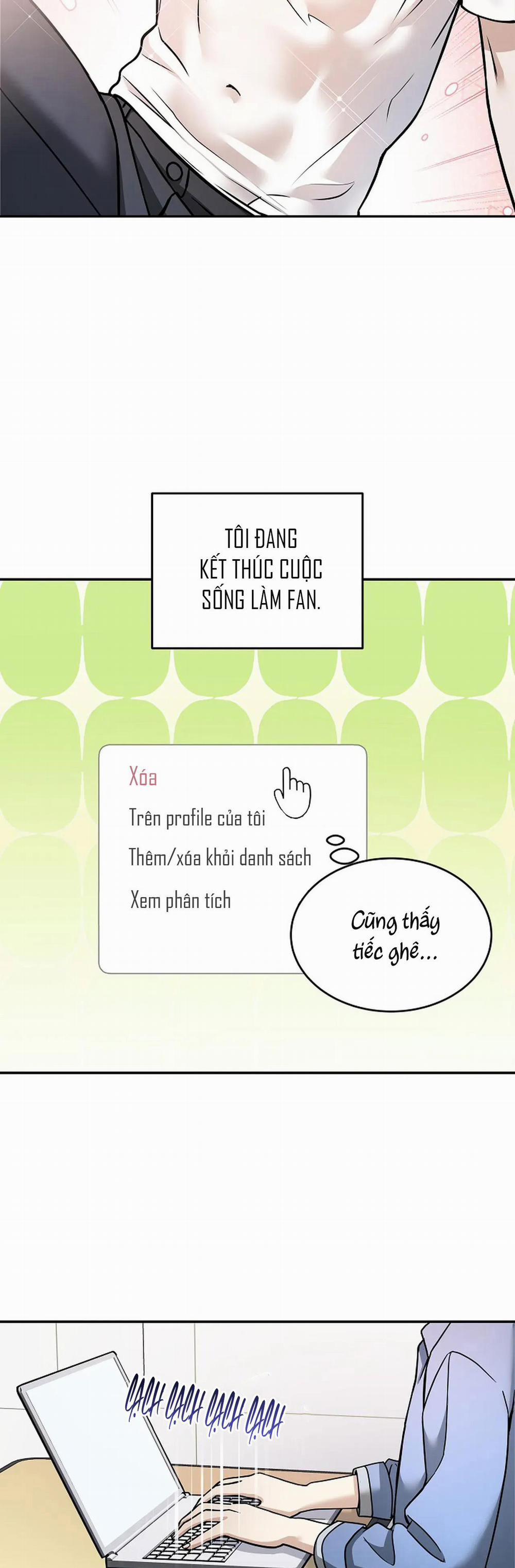 Tình Yêu Thế Giới Ảo 1 trang 11