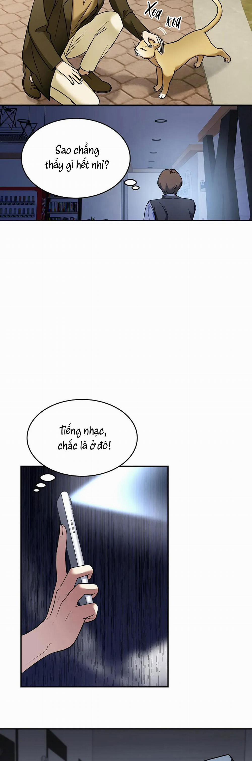 Tình Yêu Thế Giới Ảo 1 trang 22