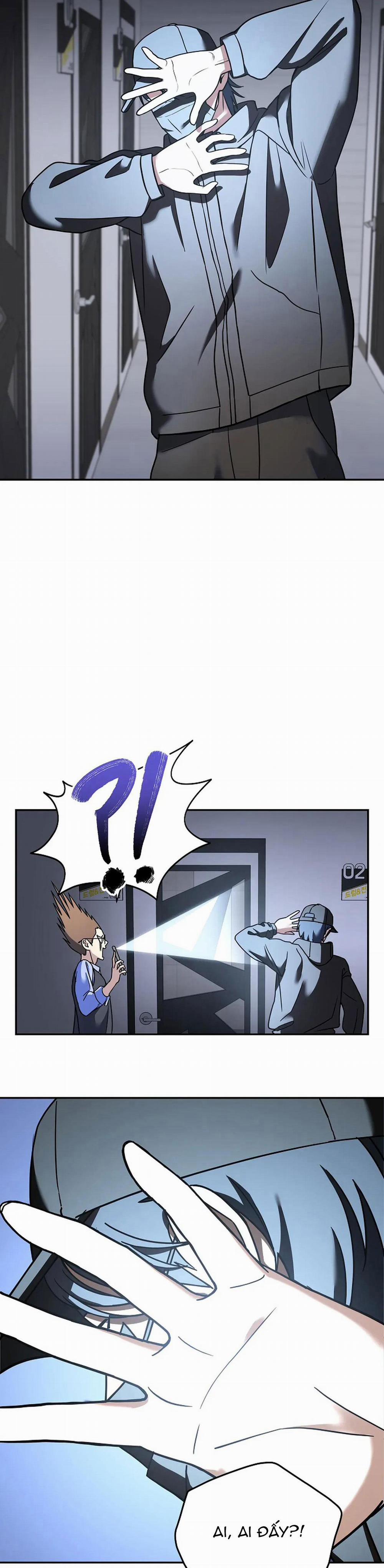 Tình Yêu Thế Giới Ảo 1 trang 23