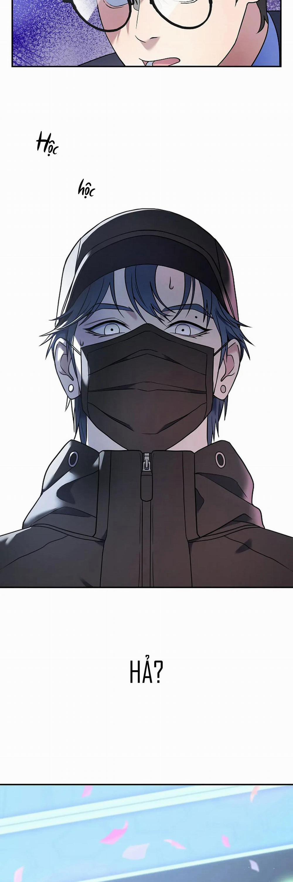 Tình Yêu Thế Giới Ảo 1 trang 36