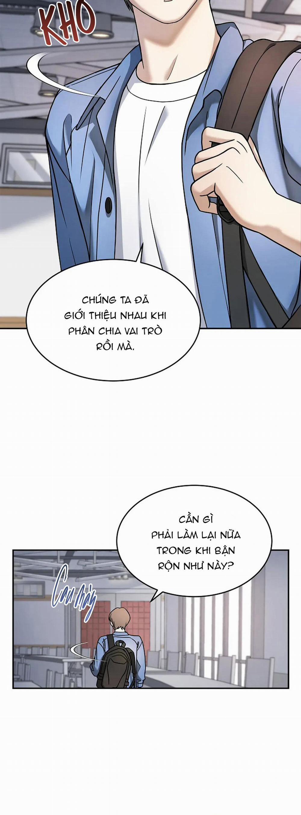 Tình Yêu Thế Giới Ảo 1 trang 4