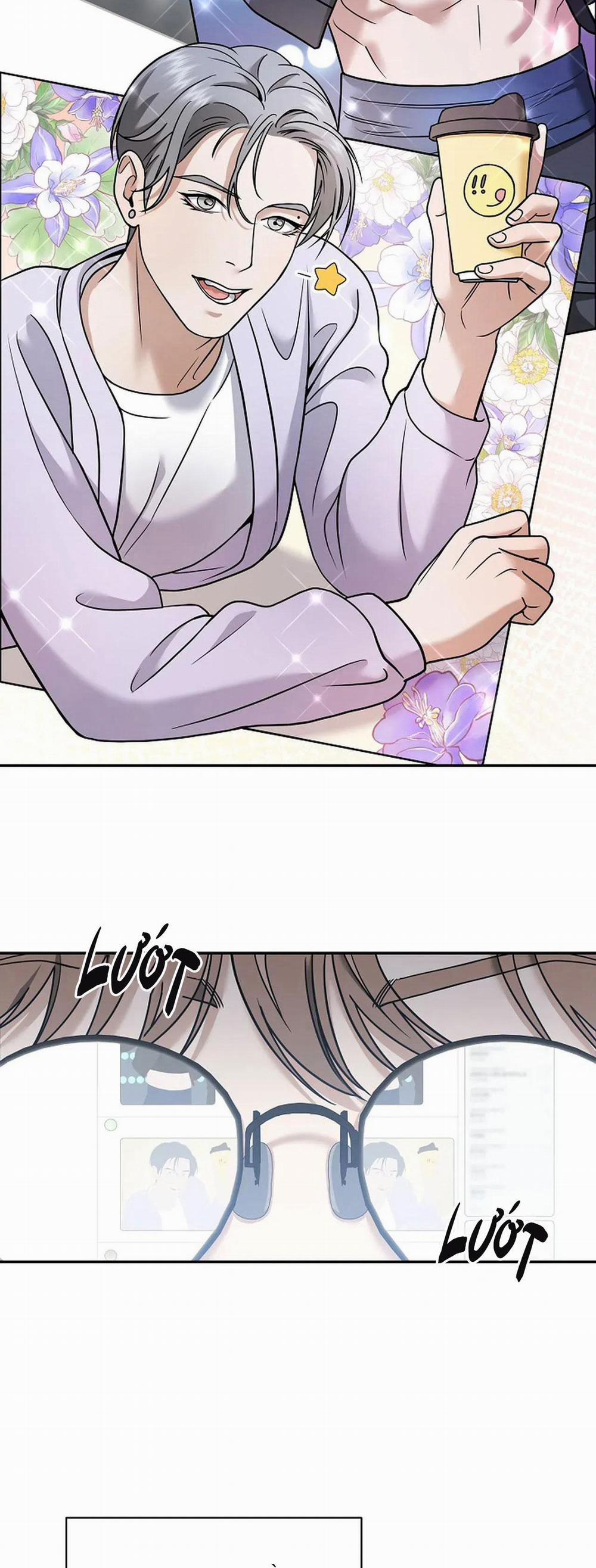 Tình Yêu Thế Giới Ảo 1 trang 8