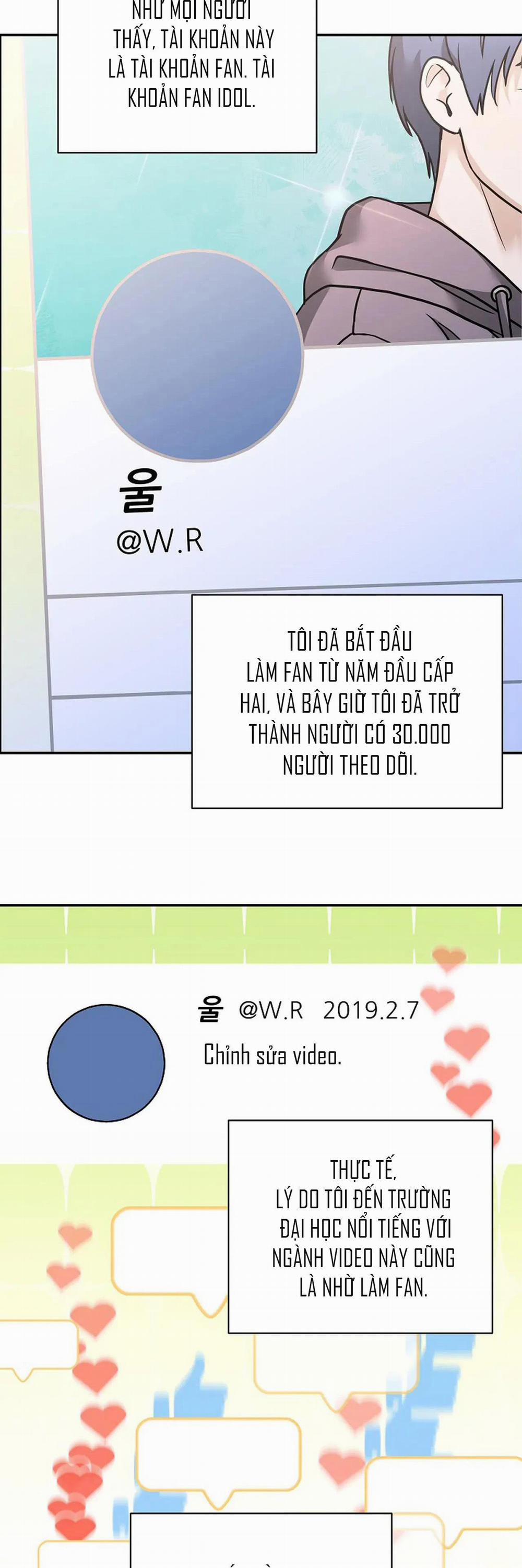 Tình Yêu Thế Giới Ảo 1 trang 9