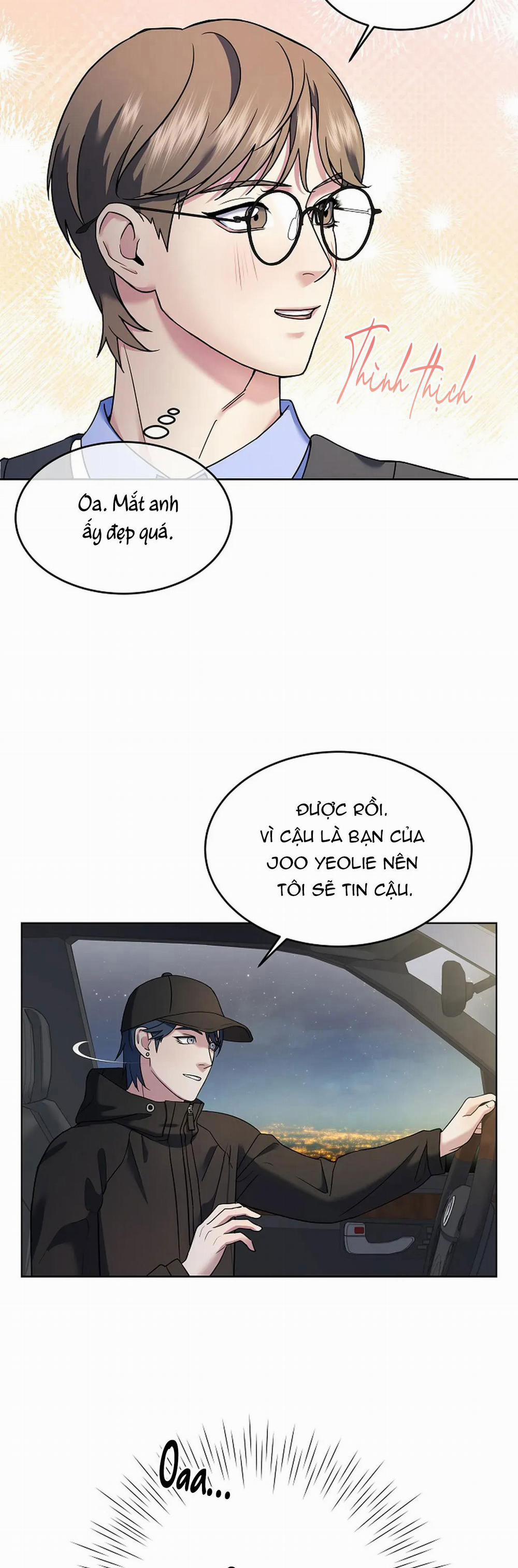 Tình Yêu Thế Giới Ảo 2 trang 18