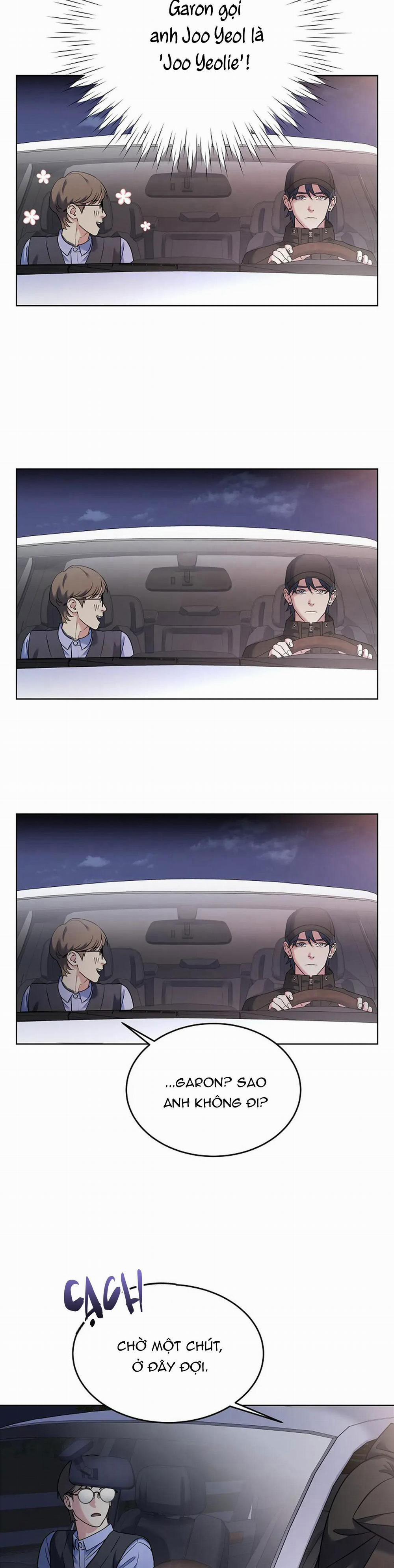 Tình Yêu Thế Giới Ảo 2 trang 19