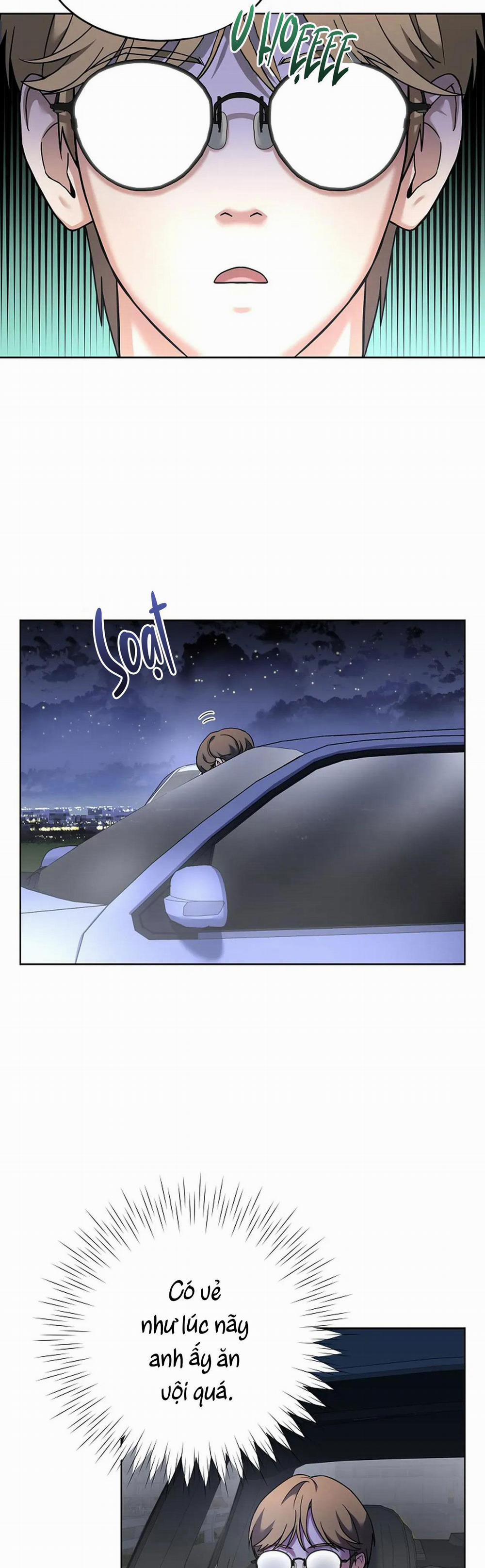 Tình Yêu Thế Giới Ảo 2 trang 21